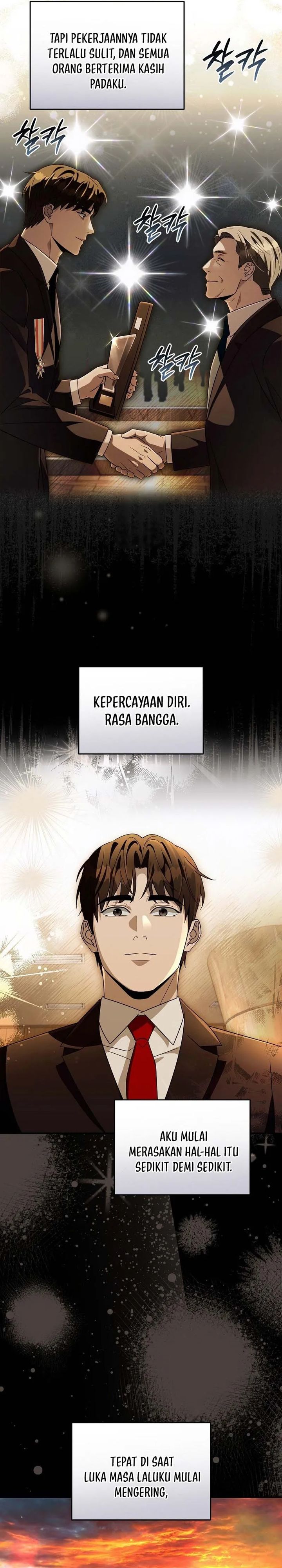 The Delusional Hunter in Another World Chapter 55 Gambar 17