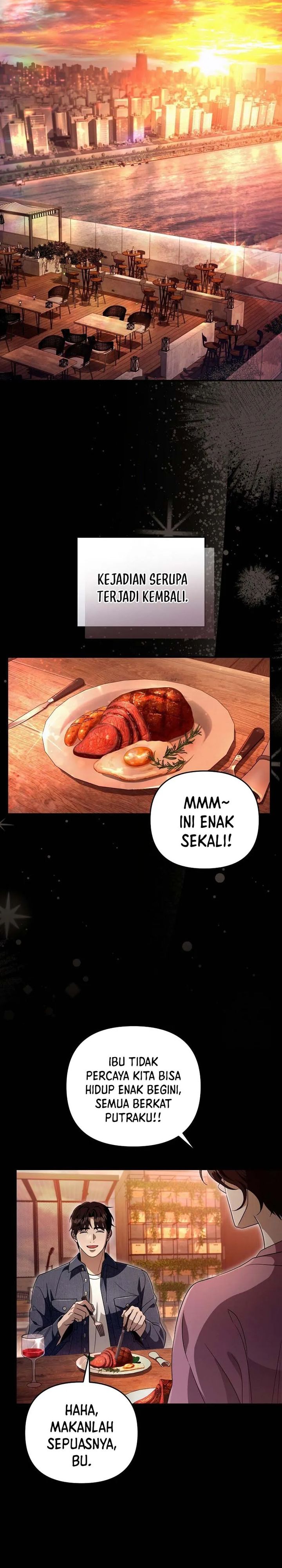 The Delusional Hunter in Another World Chapter 55 Gambar 18