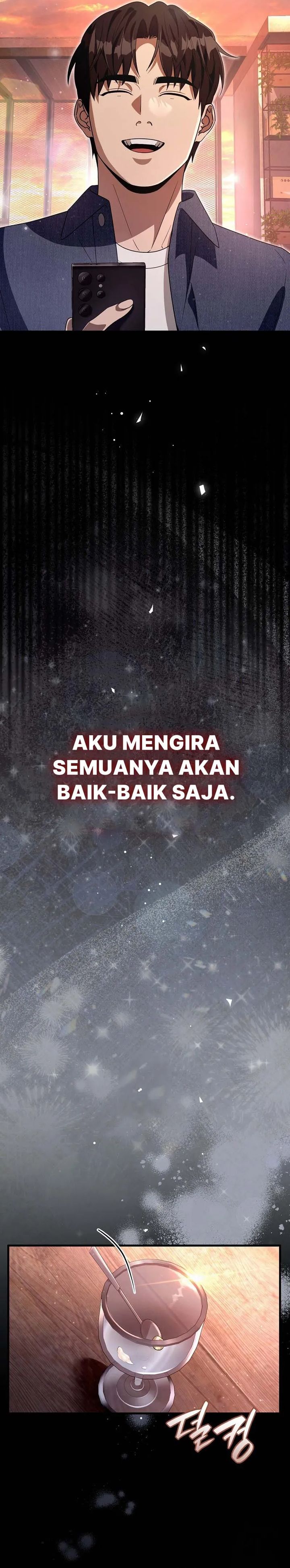 The Delusional Hunter in Another World Chapter 55 Gambar 22