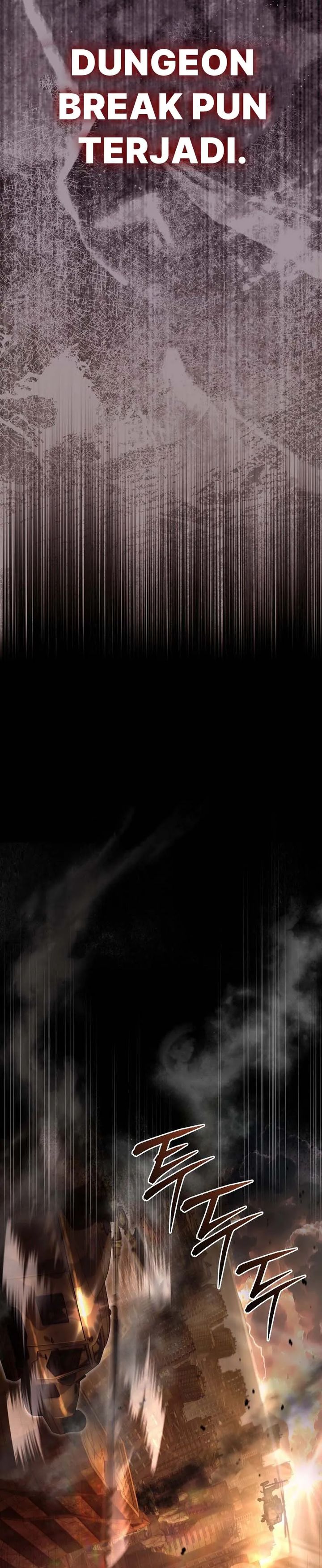 The Delusional Hunter in Another World Chapter 55 Gambar 25