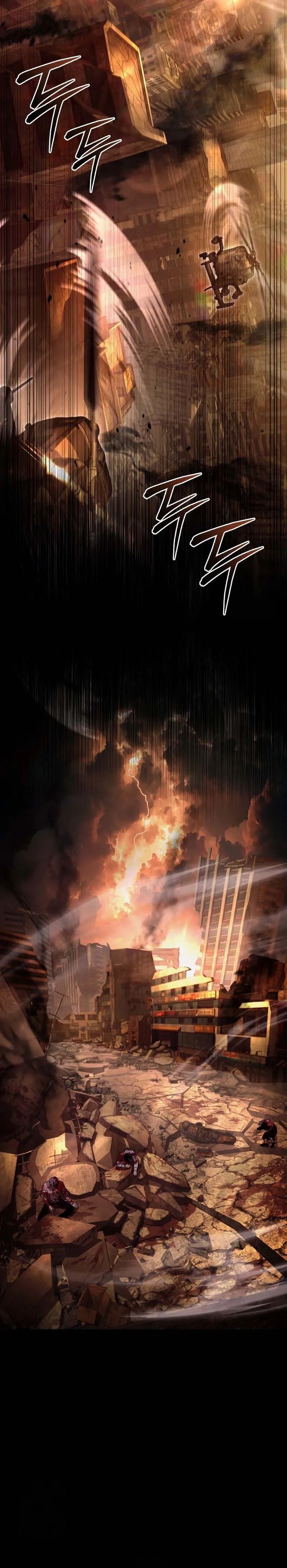 The Delusional Hunter in Another World Chapter 55 Gambar 26