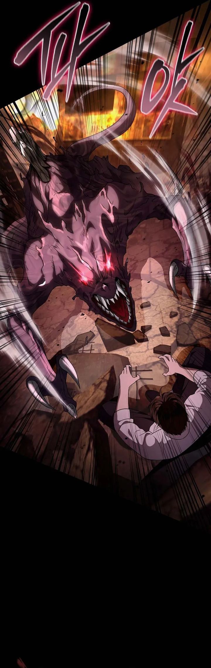 The Delusional Hunter in Another World Chapter 55 Gambar 29