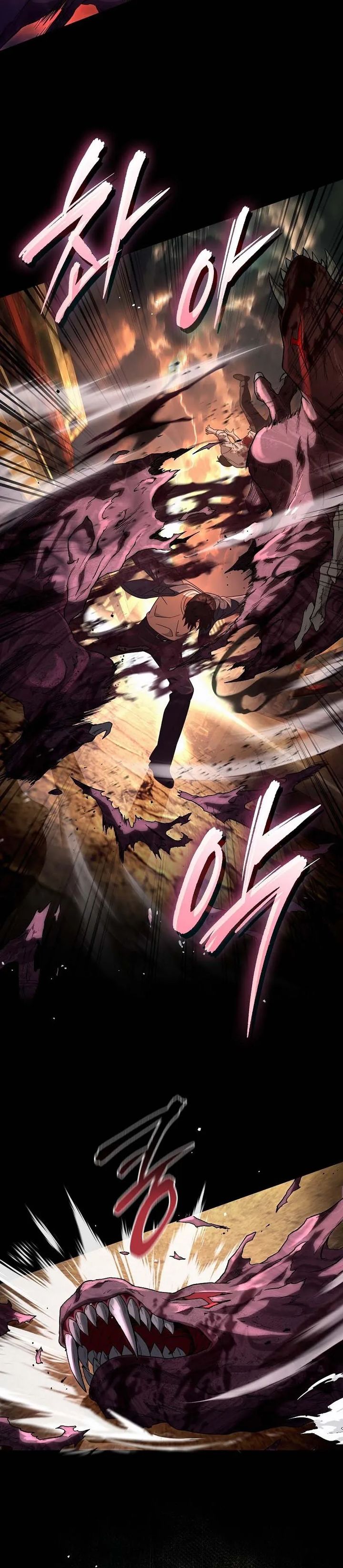 The Delusional Hunter in Another World Chapter 55 Gambar 31