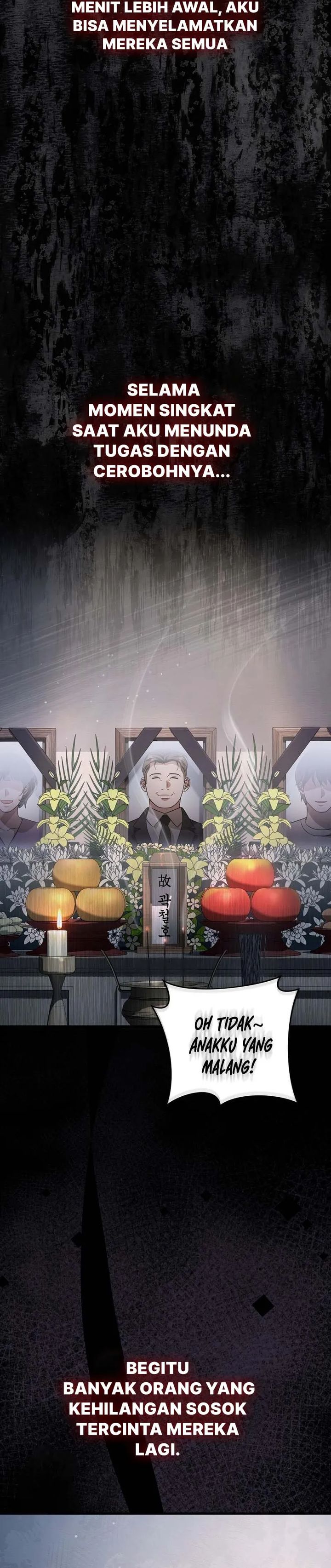 The Delusional Hunter in Another World Chapter 55 Gambar 35