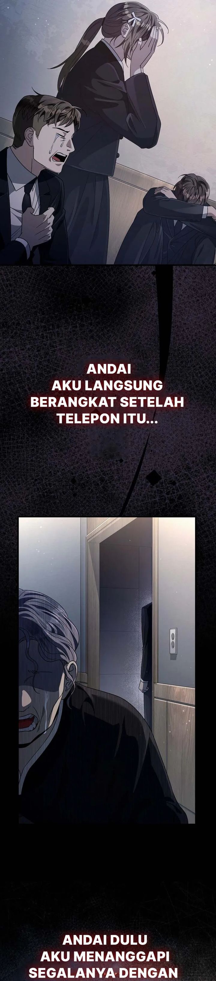 The Delusional Hunter in Another World Chapter 55 Gambar 36