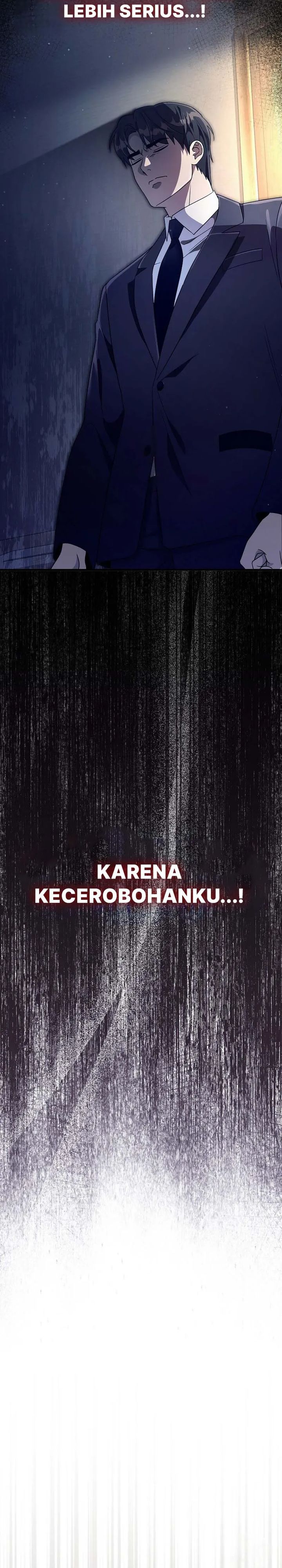 The Delusional Hunter in Another World Chapter 55 Gambar 37