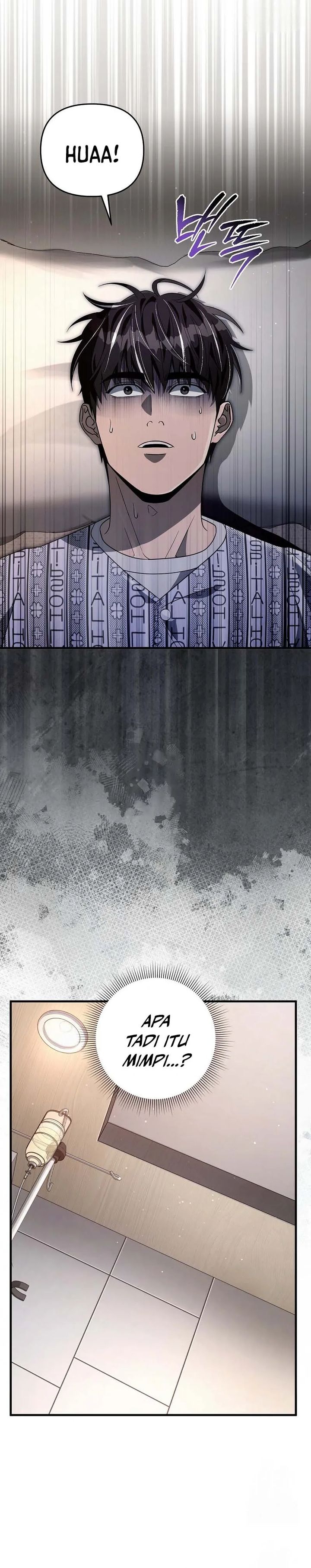 The Delusional Hunter in Another World Chapter 55 Gambar 38