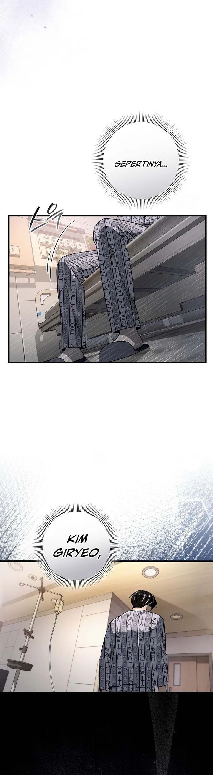 The Delusional Hunter in Another World Chapter 55 Gambar 40