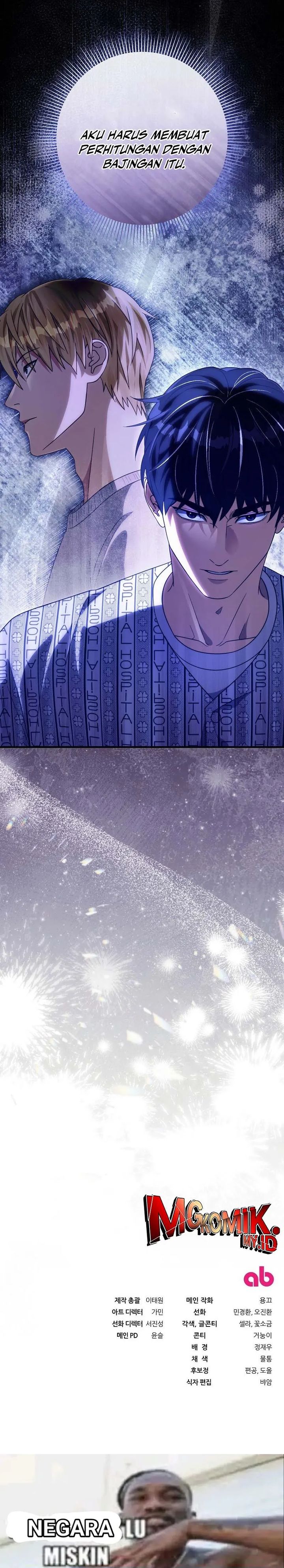 The Delusional Hunter in Another World Chapter 55 Gambar 41