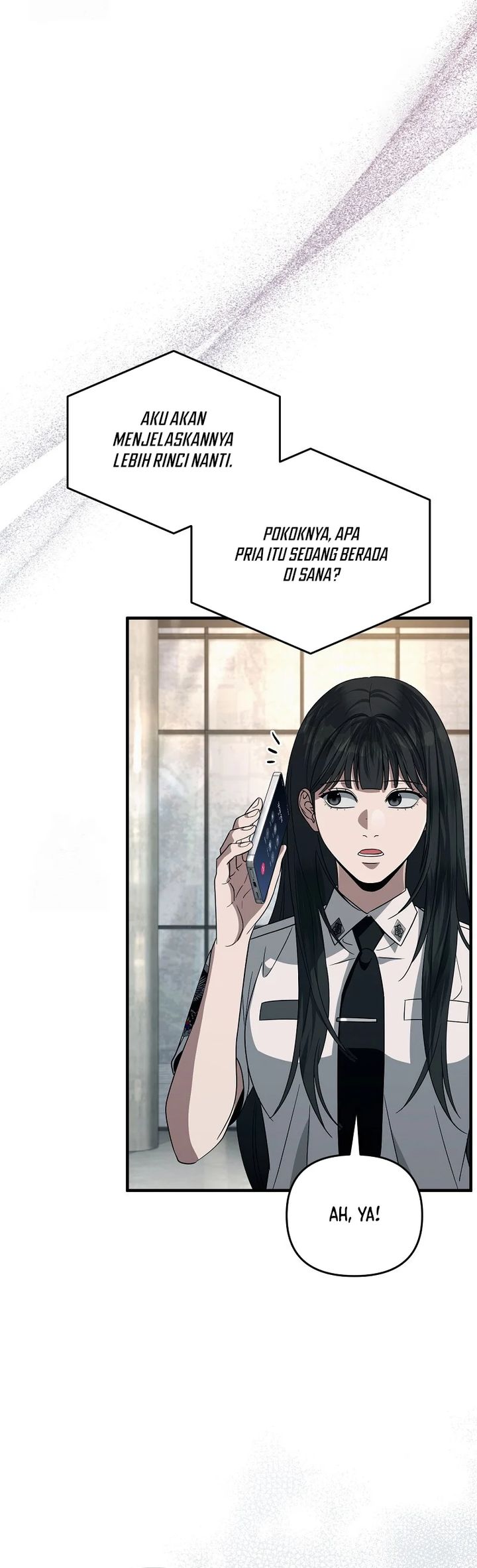 The Delusional Hunter in Another World Chapter 56 Gambar 9