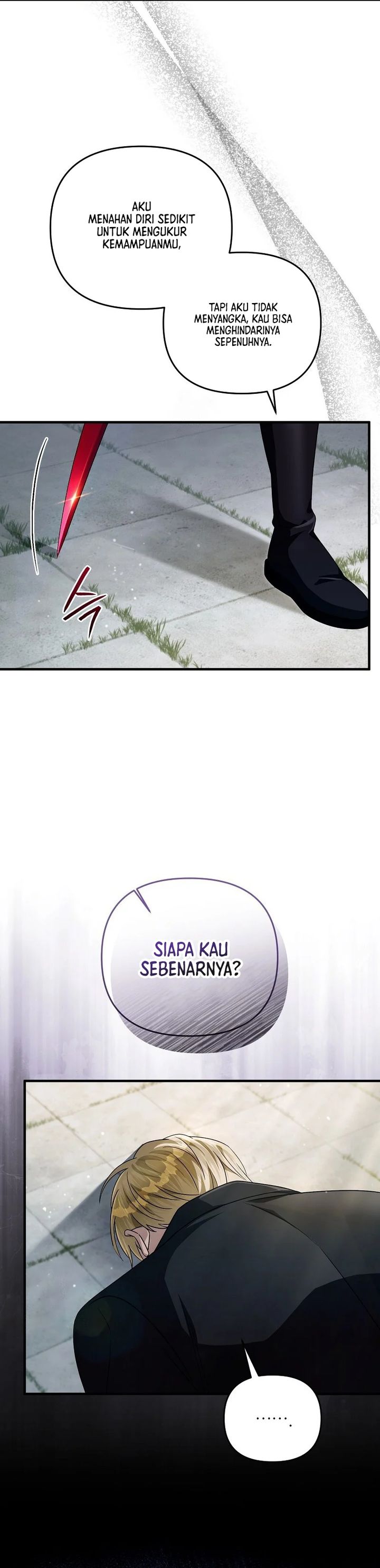 The Delusional Hunter in Another World Chapter 56 Gambar 19