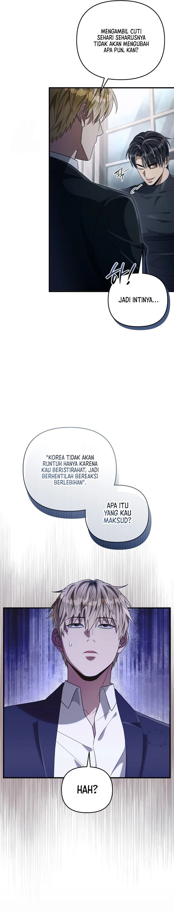 The Delusional Hunter in Another World Chapter 56 Gambar 26