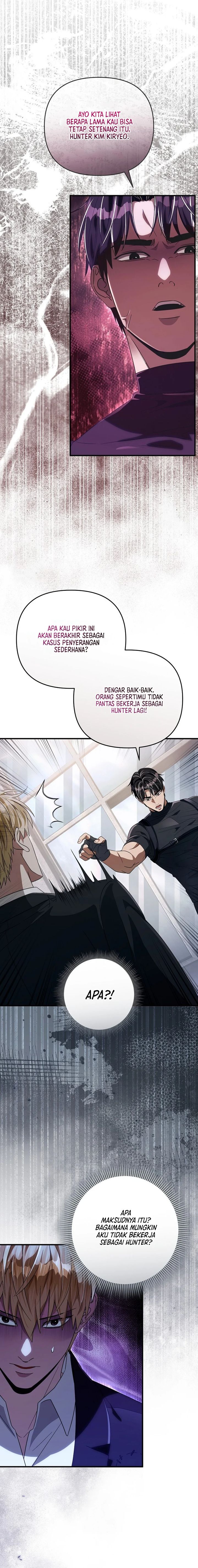 The Delusional Hunter in Another World Chapter 56 Gambar 28