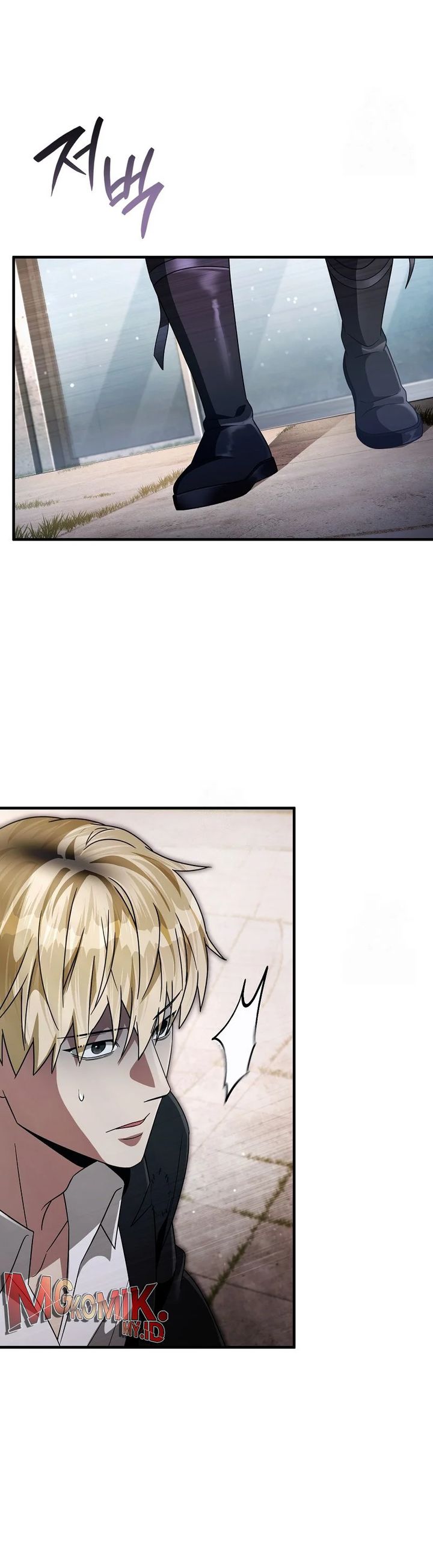 The Delusional Hunter in Another World Chapter 56 Gambar 30