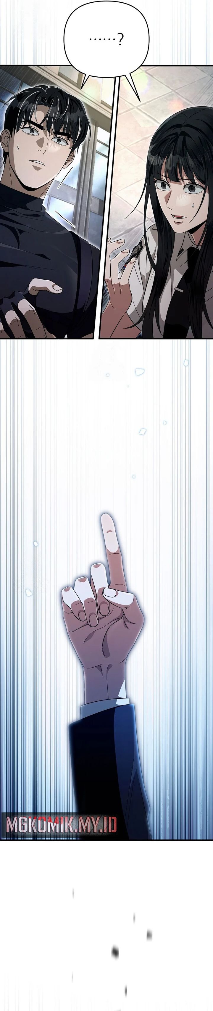 The Delusional Hunter in Another World Chapter 56 Gambar 35