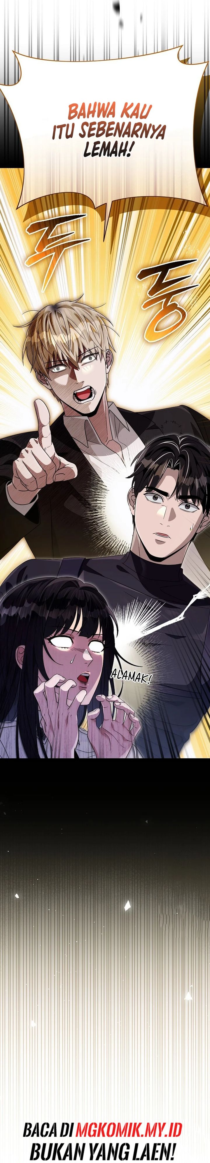 The Delusional Hunter in Another World Chapter 56 Gambar 36