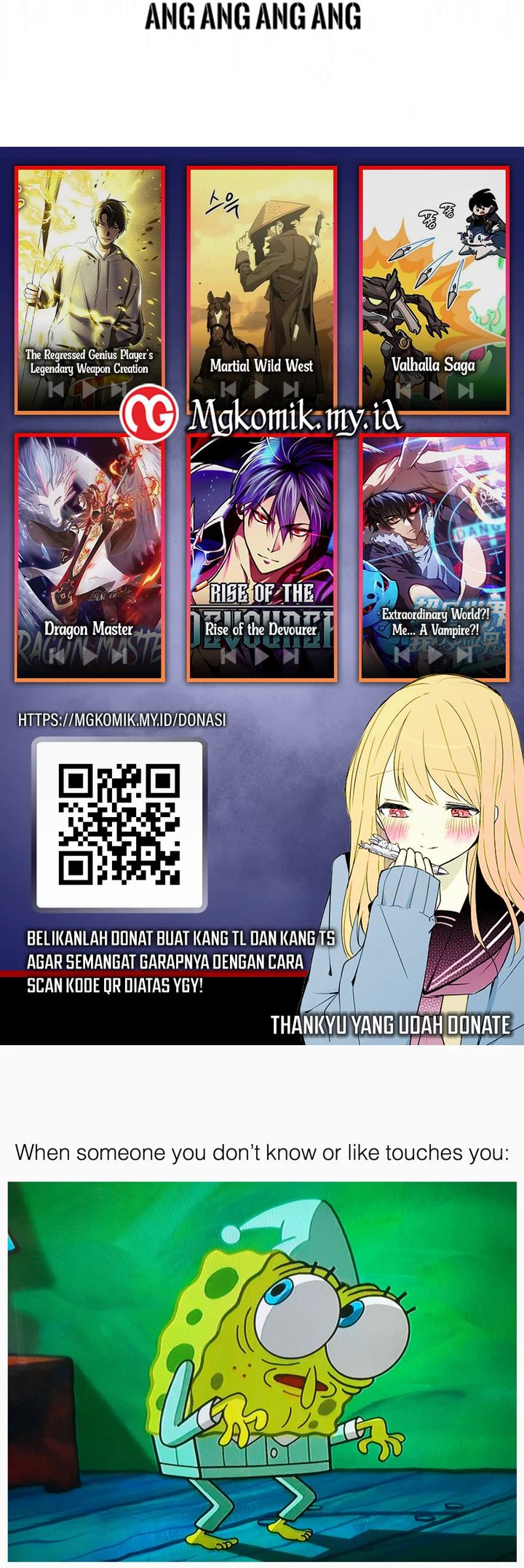 The Delusional Hunter in Another World Chapter 56 Gambar 37