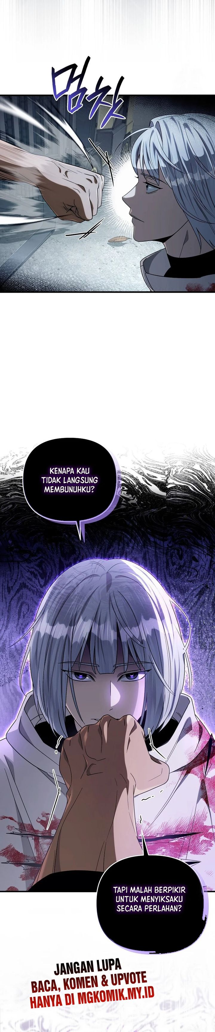 The Delusional Hunter in Another World Chapter 58 Gambar 27