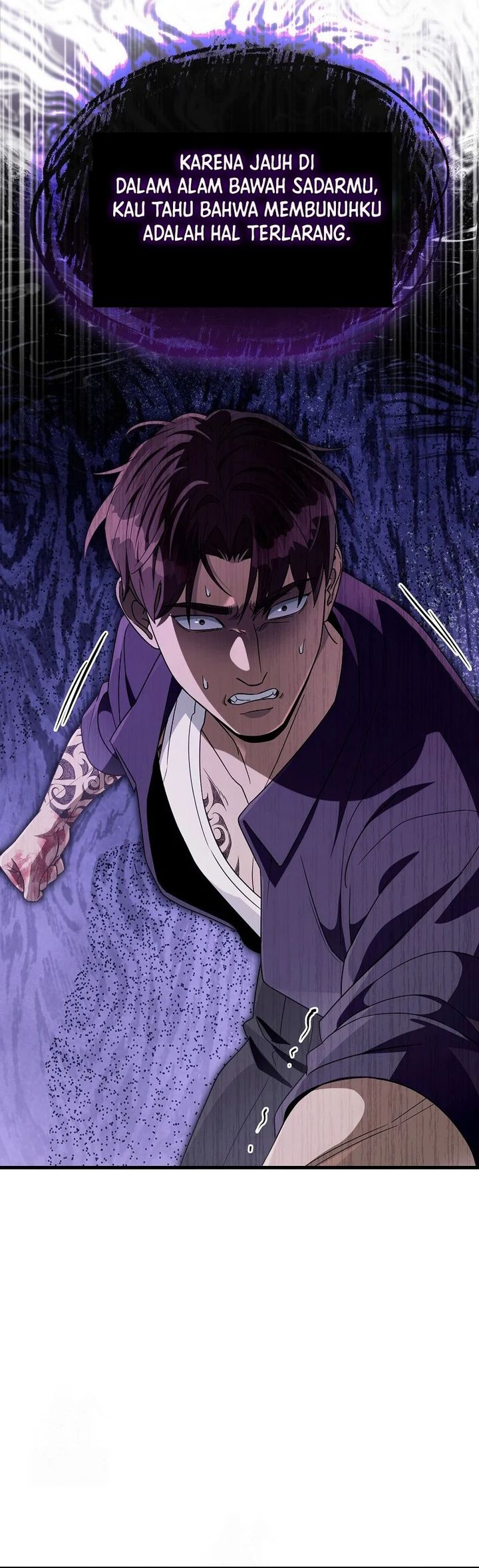 The Delusional Hunter in Another World Chapter 58 Gambar 28