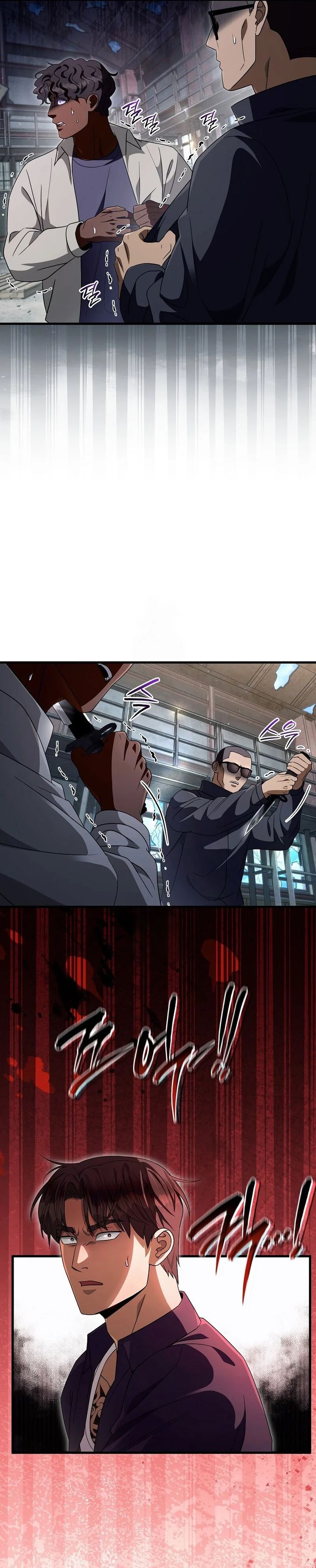 The Delusional Hunter in Another World Chapter 58 Gambar 30