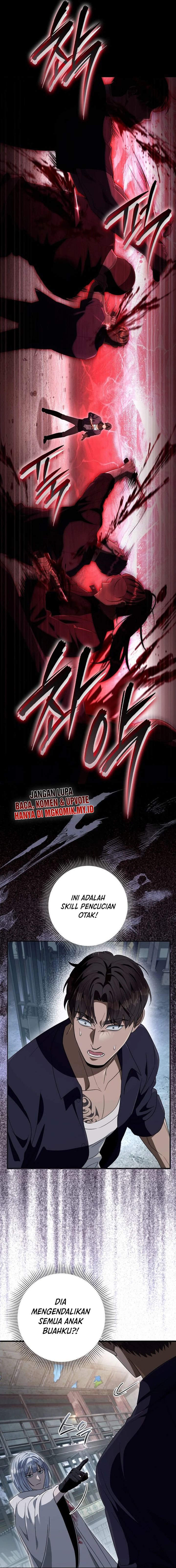 The Delusional Hunter in Another World Chapter 58 Gambar 32