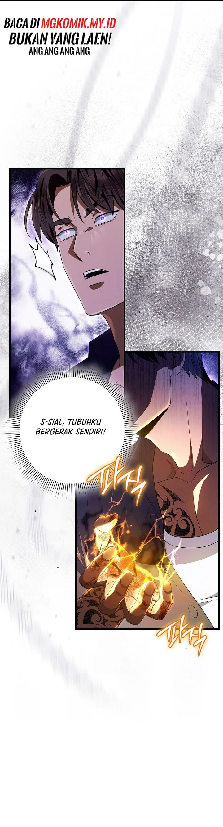 The Delusional Hunter in Another World Chapter 58 Gambar 33