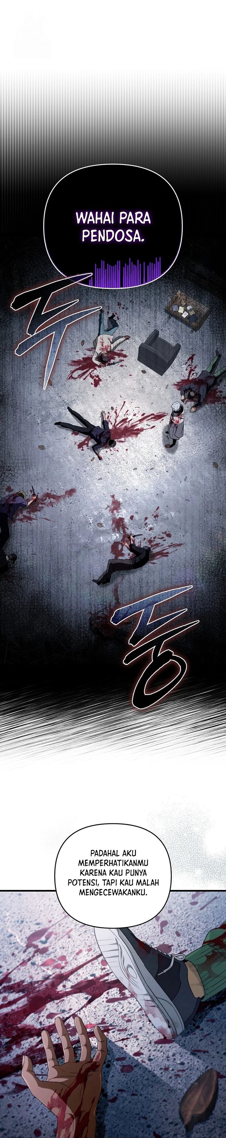 The Delusional Hunter in Another World Chapter 58 Gambar 35