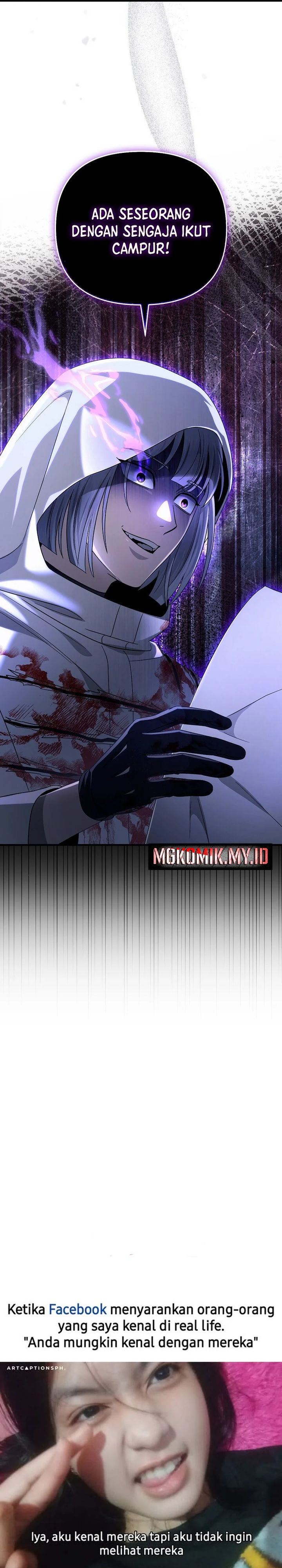 The Delusional Hunter in Another World Chapter 58 Gambar 38