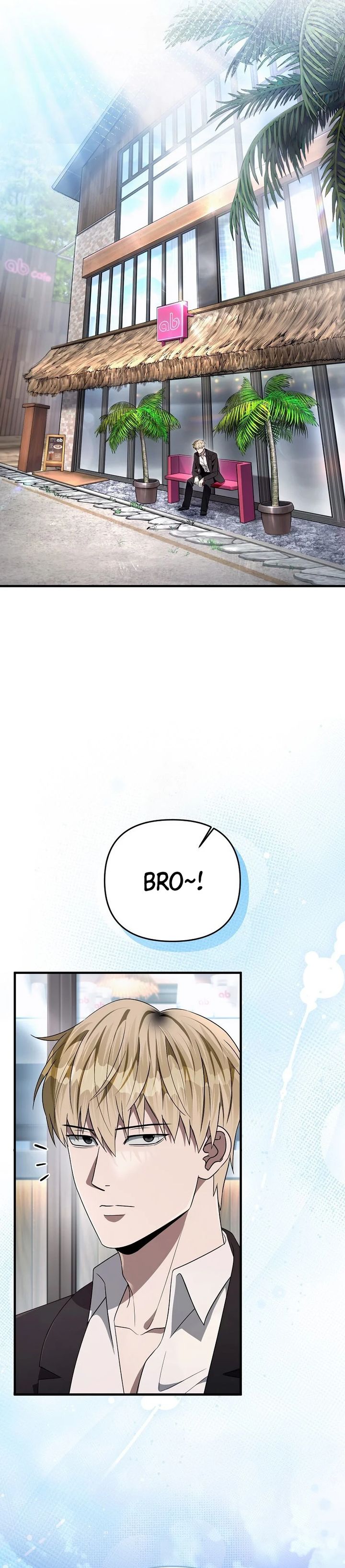 The Delusional Hunter in Another World Chapter 59 Gambar 9