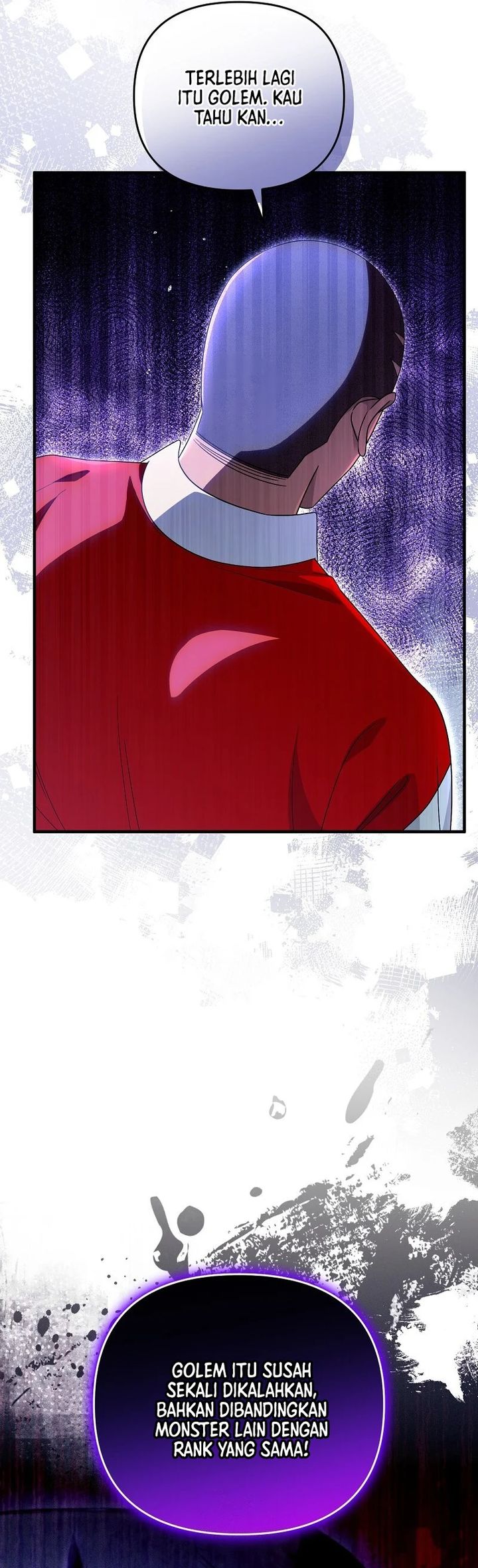 The Delusional Hunter in Another World Chapter 59 Gambar 14