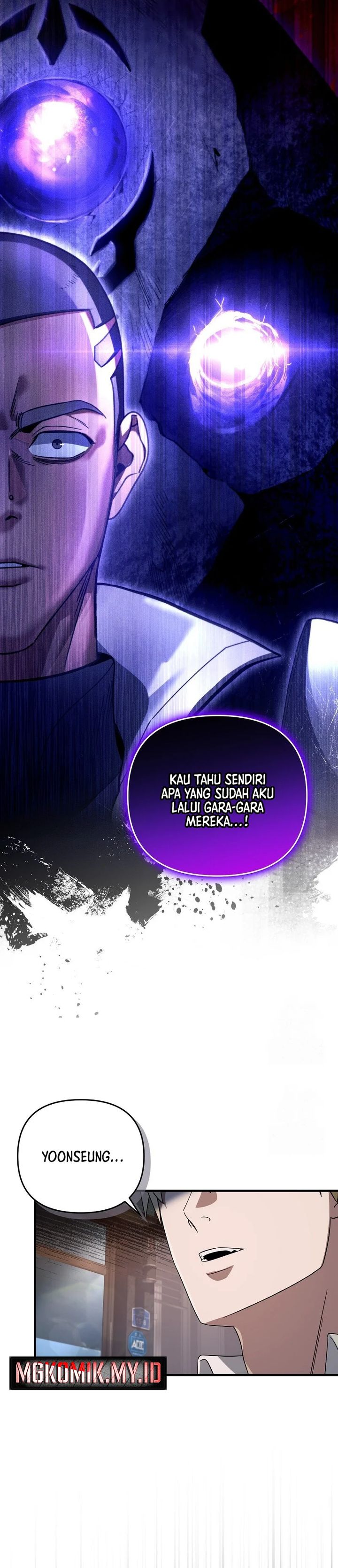 The Delusional Hunter in Another World Chapter 59 Gambar 15