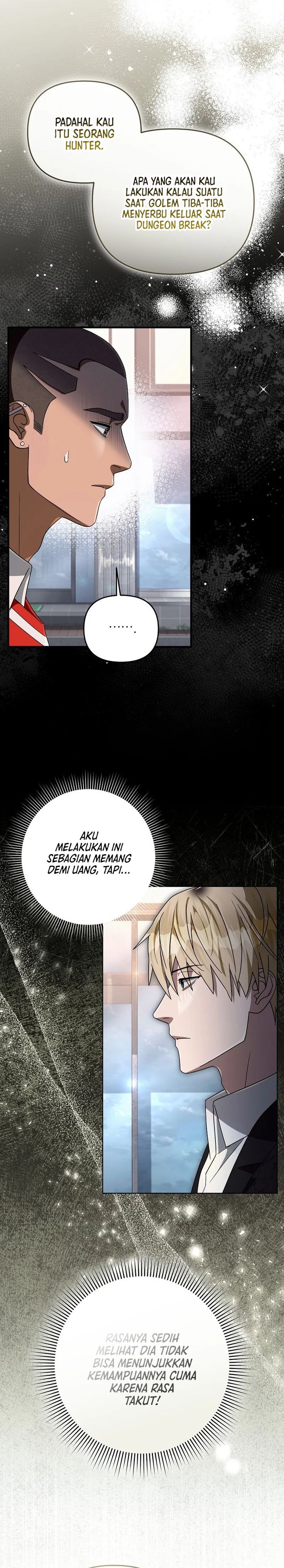 The Delusional Hunter in Another World Chapter 59 Gambar 17