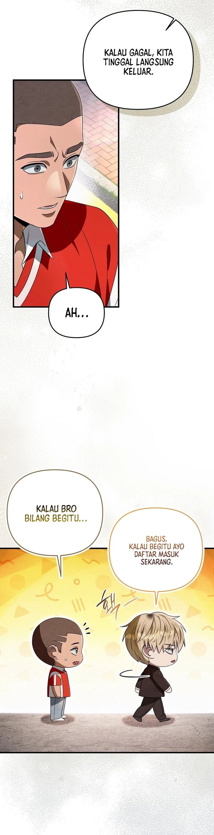 The Delusional Hunter in Another World Chapter 59 Gambar 20