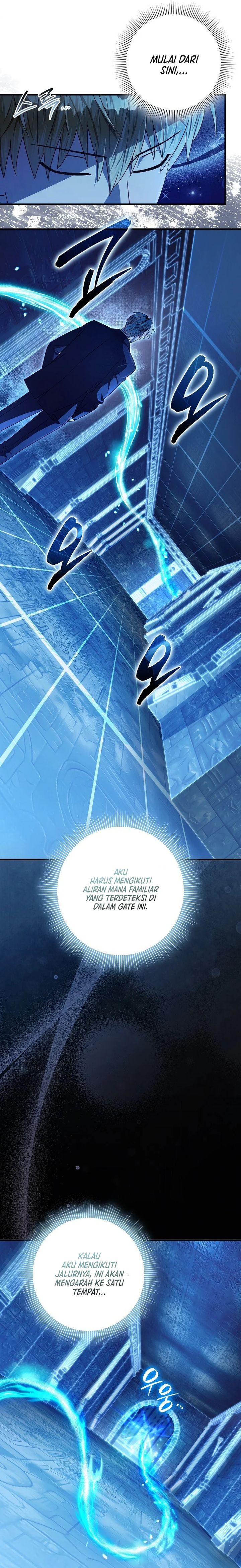 The Delusional Hunter in Another World Chapter 59 Gambar 26