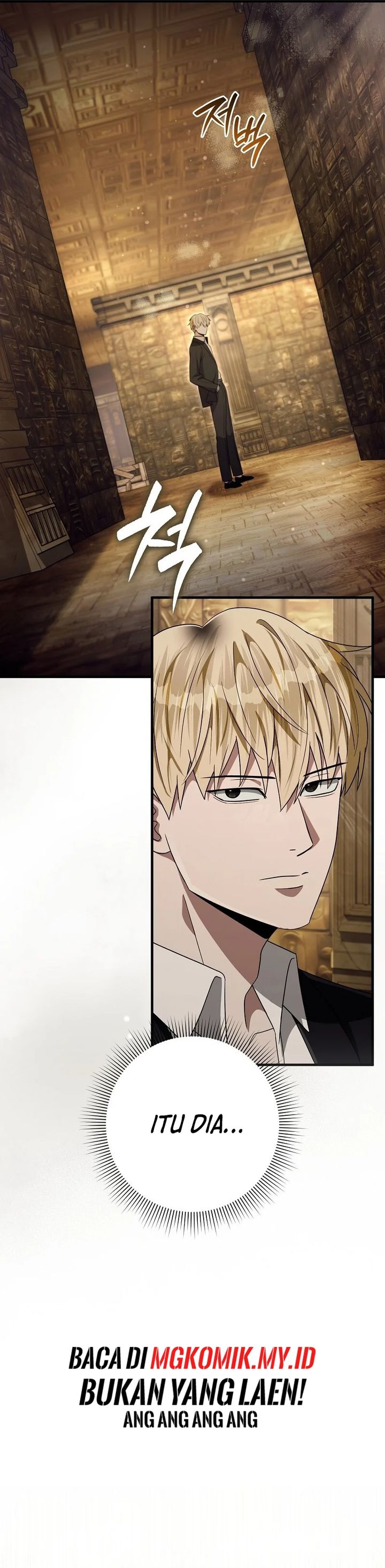 The Delusional Hunter in Another World Chapter 59 Gambar 28