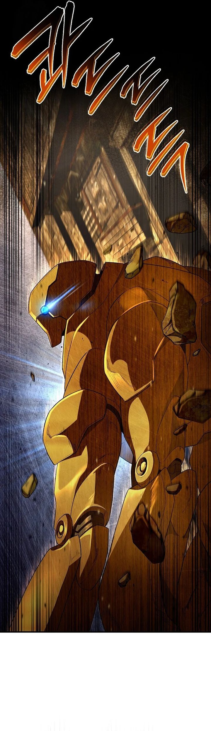 The Delusional Hunter in Another World Chapter 59 Gambar 43