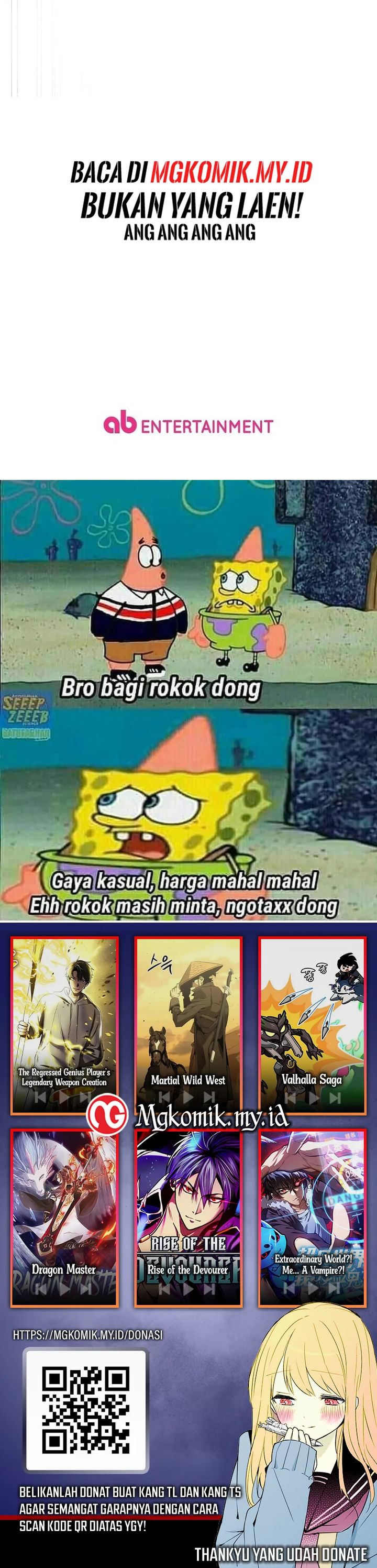 The Delusional Hunter in Another World Chapter 59 Gambar 45