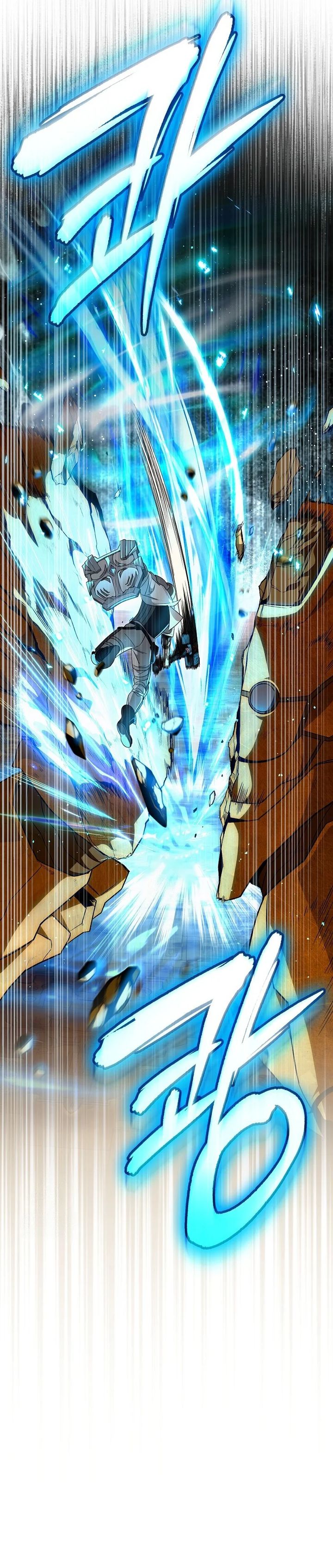 The Delusional Hunter in Another World Chapter 60 Gambar 11