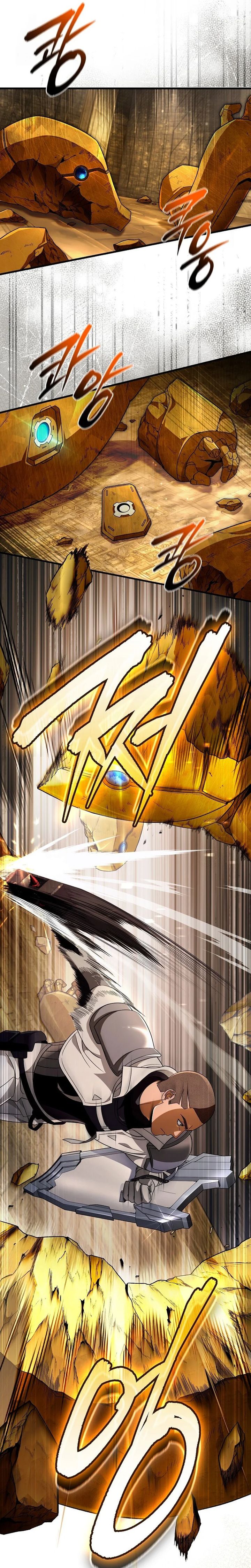 The Delusional Hunter in Another World Chapter 60 Gambar 24