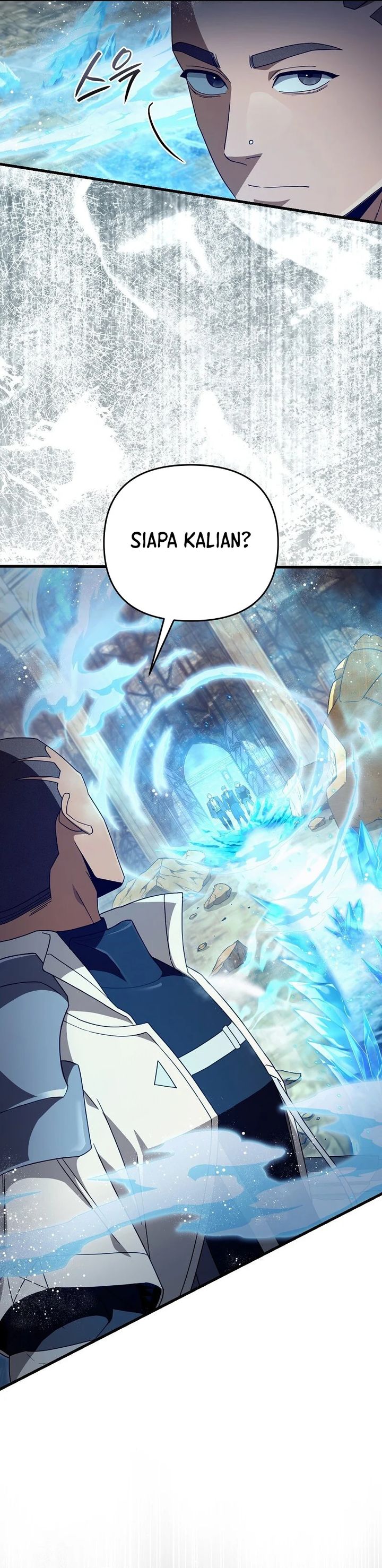 The Delusional Hunter in Another World Chapter 61 Gambar 17