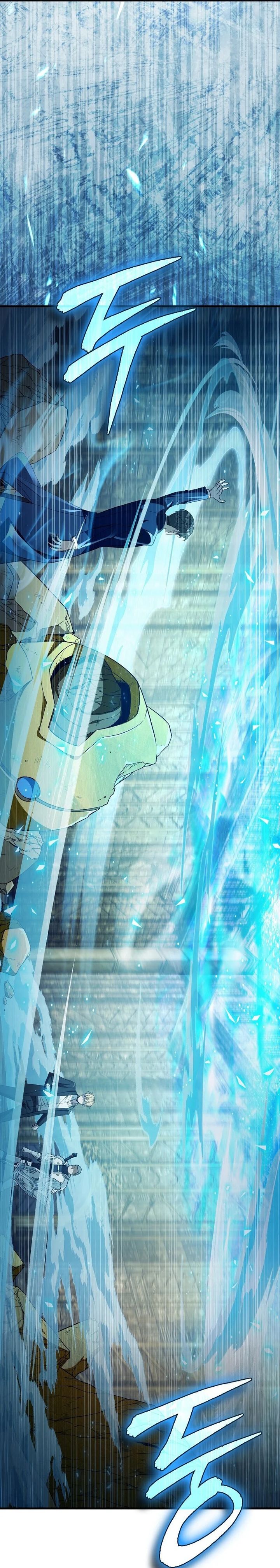 The Delusional Hunter in Another World Chapter 61 Gambar 21