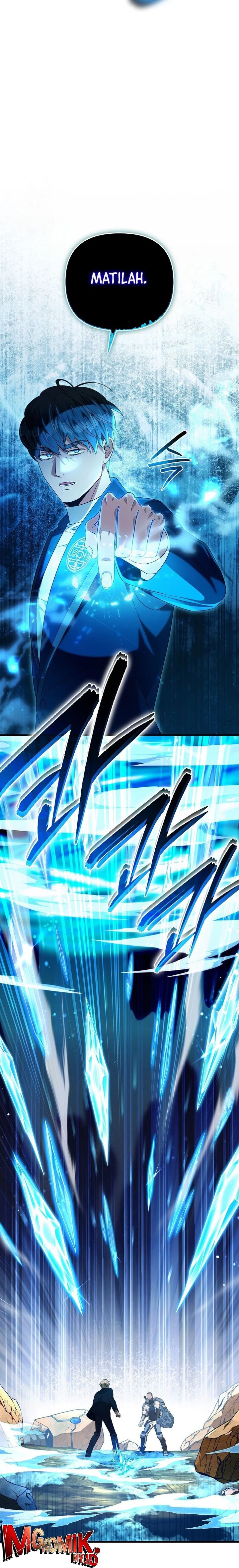 The Delusional Hunter in Another World Chapter 61 Gambar 22