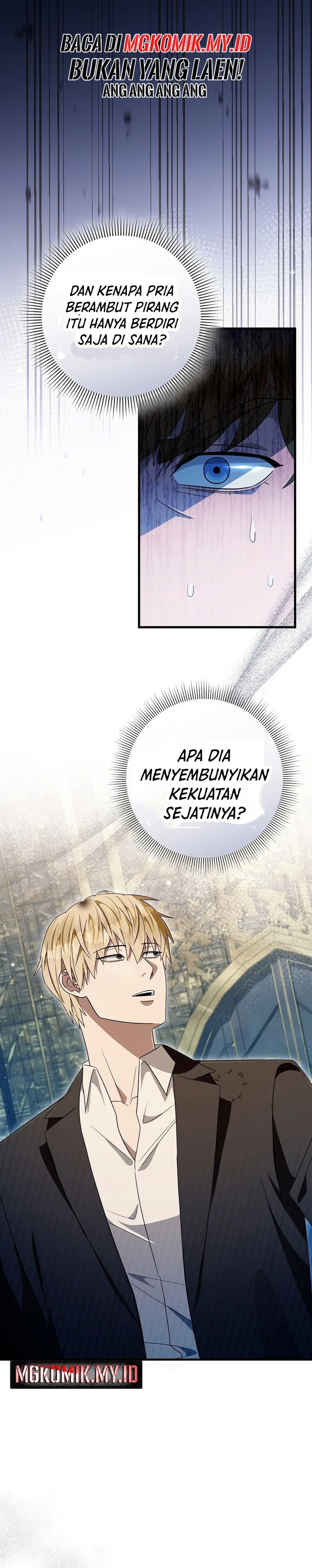 The Delusional Hunter in Another World Chapter 61 Gambar 34
