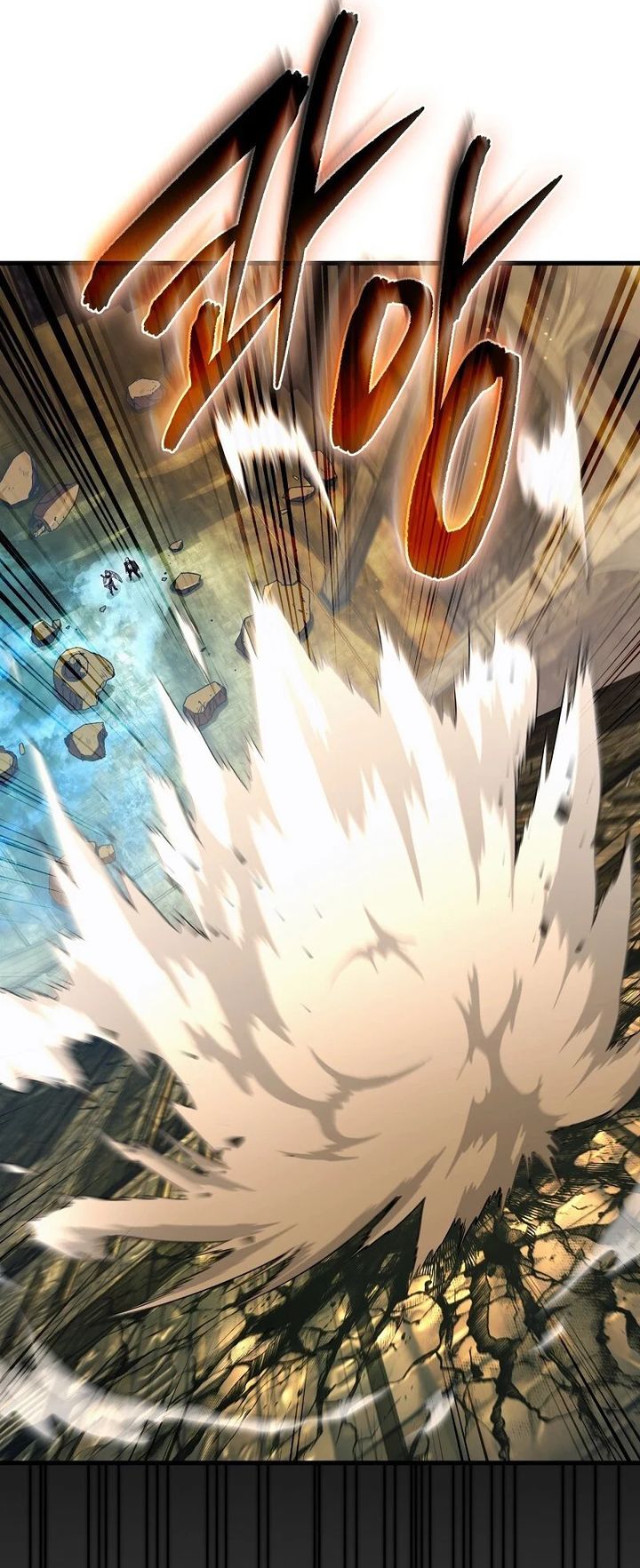 The Delusional Hunter in Another World Chapter 61 Gambar 40