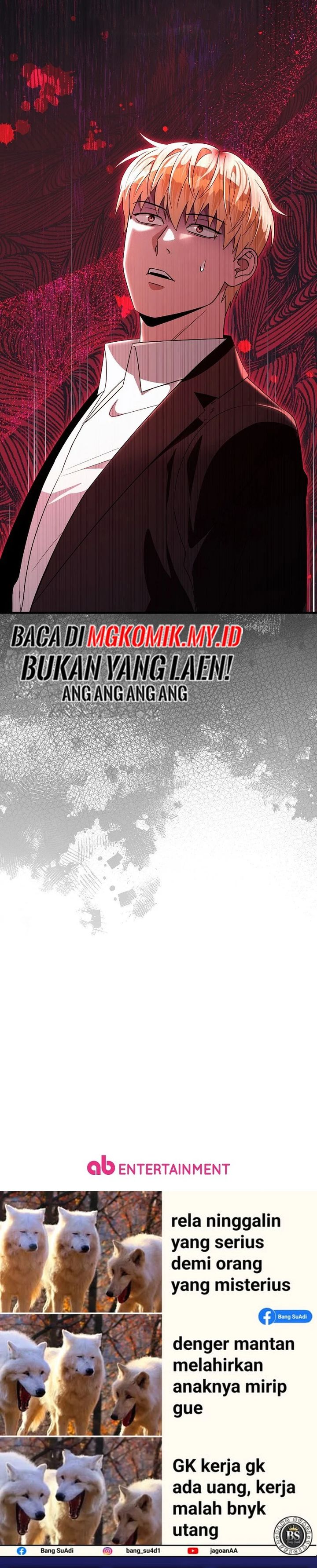 The Delusional Hunter in Another World Chapter 61 Gambar 43