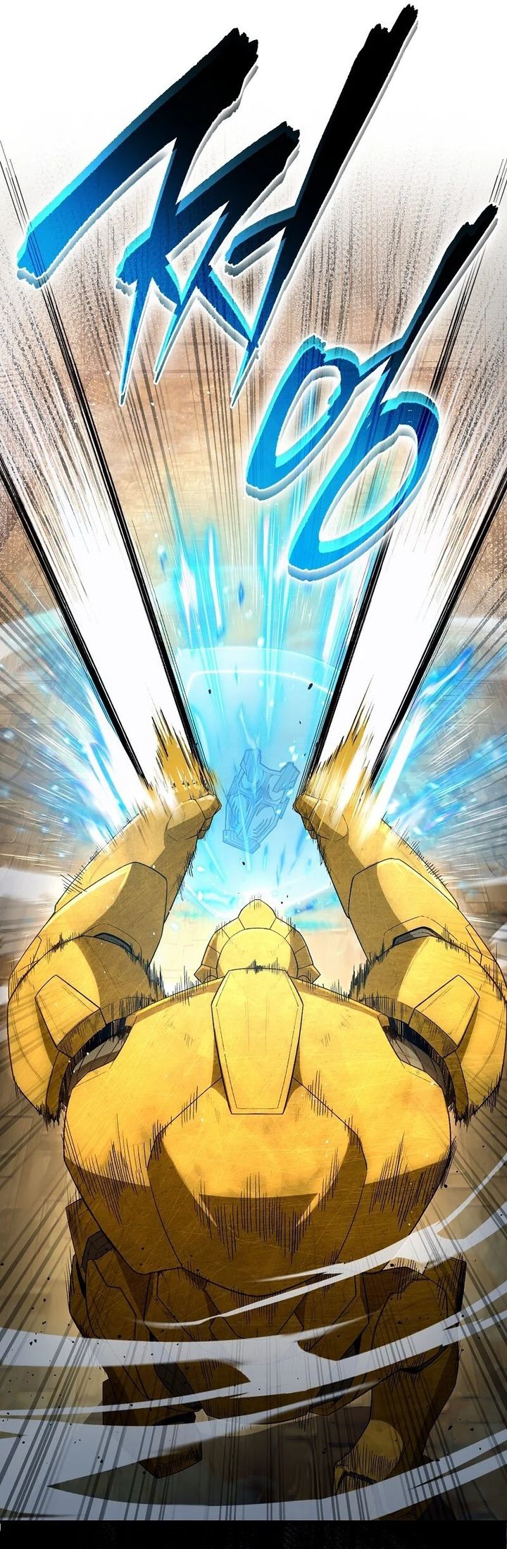 The Delusional Hunter in Another World Chapter 62 Gambar 9