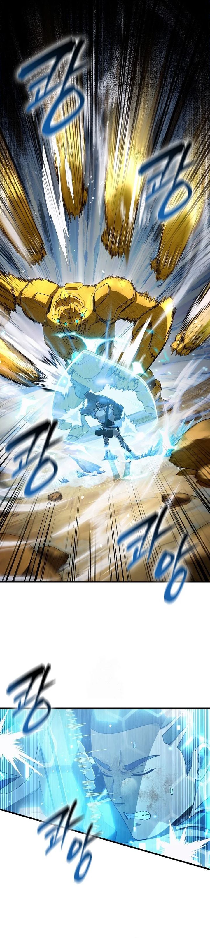 The Delusional Hunter in Another World Chapter 62 Gambar 10