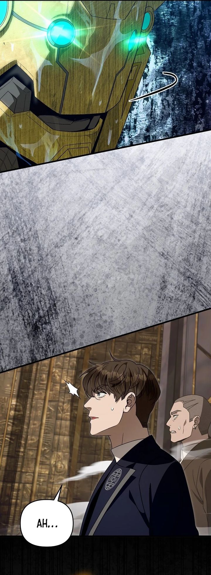 The Delusional Hunter in Another World Chapter 62 Gambar 20