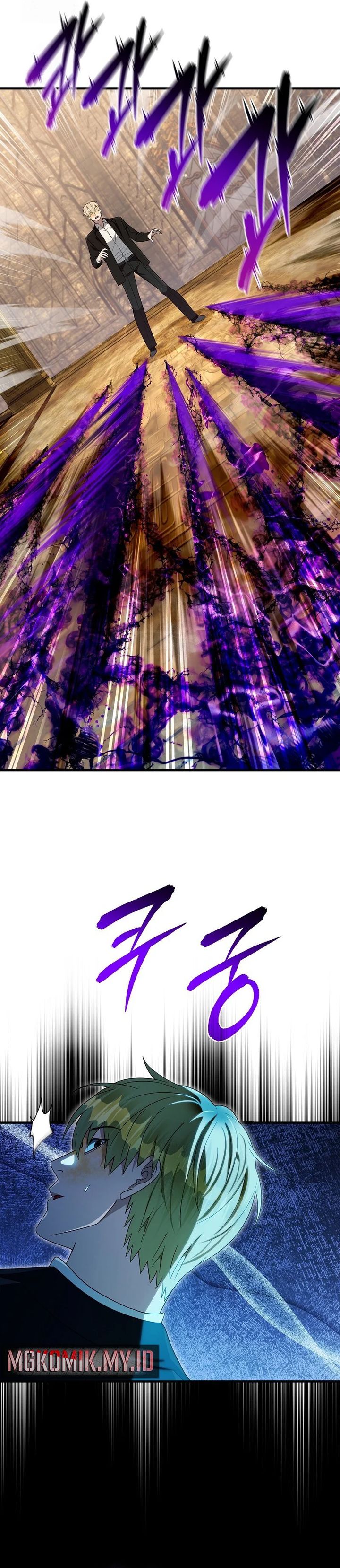 The Delusional Hunter in Another World Chapter 62 Gambar 36