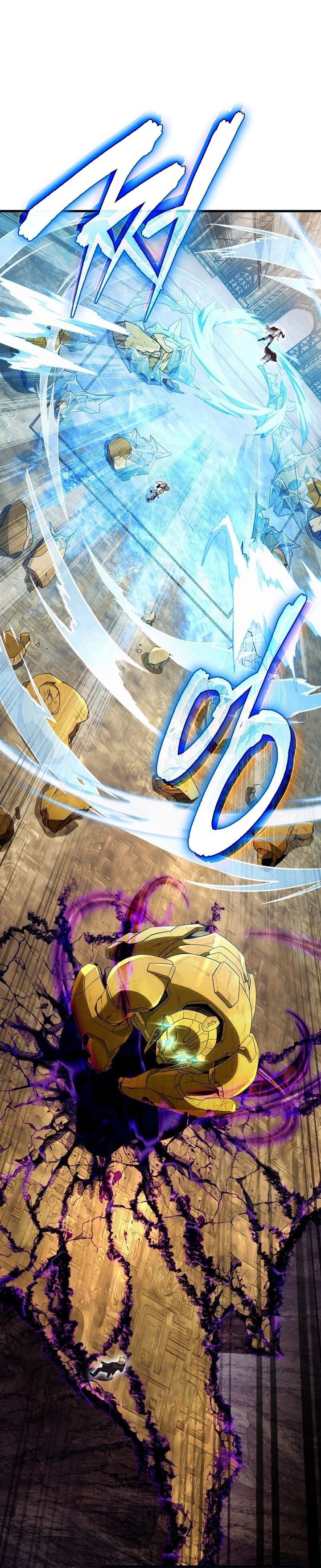 The Delusional Hunter in Another World Chapter 62 Gambar 39